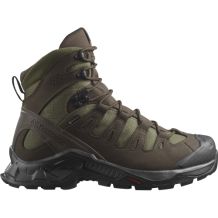 NOWE MĘSKIE BUTY SALOMON QUEST TRACKER GTX EARTH BROWN ROZMIAR 42 2/3-27,5CM