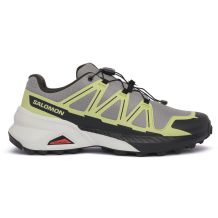 NOWE MĘSKIE BUTY SALOMON SPEEDCROSS PEAK BLACK/STONE ROZMIAR 41 1/3-26CM