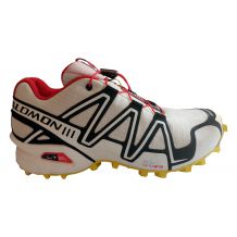 NOWE DAMSKIE BUTY SALOMON SPEEDCROSS 3 W LIMITED EDITION ROZMIAR 39 1/3 - 24,5CM