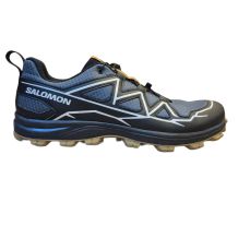 NOWE MĘSKIE BUTY SALOMON STORMCROSS DARK SLATE ROZMIAR 42 2/3- 27CM