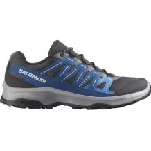 NOWE MĘSKIE BUTY SALOMON STOREN LAPIS BLUE/GREY ROZMIAR 44 - 28CM