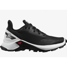 NOWE MĘSKIE BUTY SALOMON SUPERCROSS BLAST BLACK/WHITE ROZMIAR 44 - 28CM