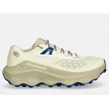 NOWE MĘSKIE BUTY SALOMON ULTRA GLIDE 4 TRANSPARENT YELLOW ROZMIAR 42 2/3- 27CM