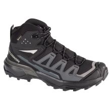 NOWE MĘSKIE BUTY SALOMON X ULTRA 360 MID GTX BLACK/MAGNET ROZMIAR 42 2/3 - 27CM