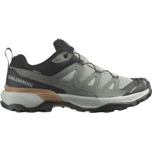 NOWE MĘSKIE BUTY SALOMON X ULTRA 360 LTR GTX WROUGHT IRON ROZMIAR 42 2/3 - 27CM