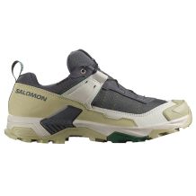 NOWE MĘSKIE BUTY SALOMON X ULTRA 5 GTX ASPHALT/GREY GREEN ROZMIAR 42 - 26,5CM