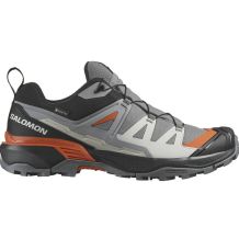 NOWE MĘSKIE BUTY SALOMON X ULTRA 360 GTX QUIET SHADE/BLACK ROZMIAR 42 2/3- 27CM