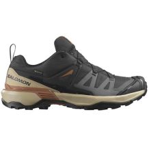 NOWE MĘSKIE BUTY SALOMON X ULTRA 360 GTX PHANTOM/SAFARI ROZMIAR 42 2/3- 27CM