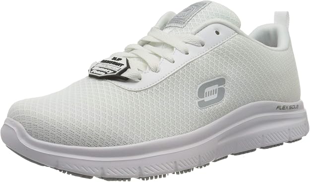 NOWE MĘSKIE BUTY SKECHERS FLEX ADVENTAGE WHITE ROZMIAR 47,5/31CM
