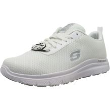NOWE MĘSKIE BUTY SKECHERS FLEX ADVENTAGE WHITE ROZMIAR 47,5/31CM