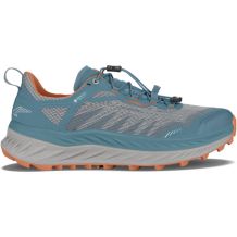 NOWE MĘSKIE BUTY TRAILRUNNING LOWA FORTUX GTX SMOKE BLUE/RUST ROZMIAR 47/MP 298MM