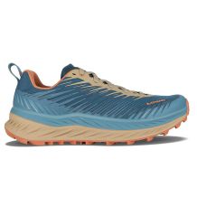 NOWE MĘSKIE BUTY TRAILRUNNING LOWA FORTUX STEEL BLUE/DUNE ROZMIAR 41,5/MP 260MM