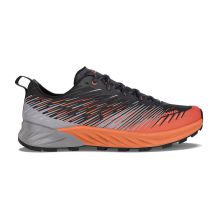 NOWE MĘSKIE BUTY TRAILRUNNING LOWA AMPLUX FLAME/GREY ROZMIAR 41,5/MP 260MM