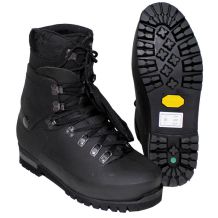 NOWE MĘSKIE BUTY WYSOKOGÓRSKIE LOWA CIVETTA EXTREME BLACK ROZMIAR 42,5/MP 269MM/UK 8.5