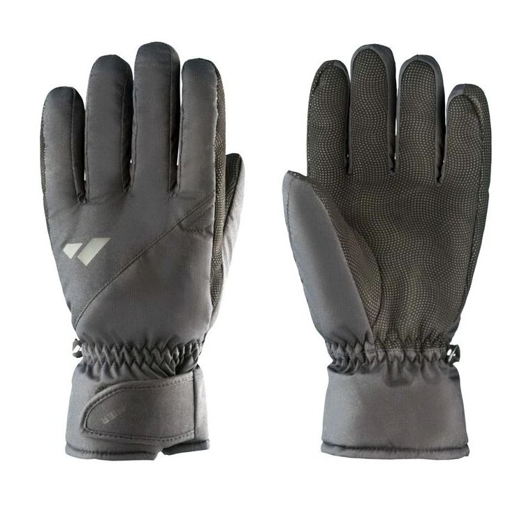 NOWE MĘSKIE RĘKAWICE NARCIARSKIE ZANIER ELLMAU ZX ROZMIAR 8,5