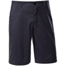 Nowe męskie spodenki Black Crevice Navy, rozmiar S