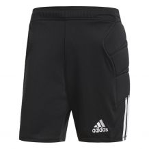 NOWE MĘSKIE SPODENKI BRAMKARSKIE ADIDAS TIERRO 13 BLACK ROZMIAR XL
