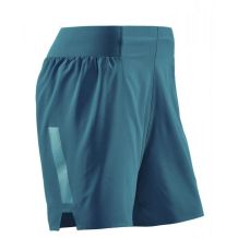 NOWE MĘSKIE SPODENKI CEP RACE LOOSE FIT SHORT PETROL ROZMIAR S