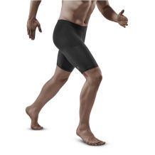 NOWE MĘSKIE SPODENKI CEP ULTRALIGHT SHORTS V2 BLACK ROZMIAR M