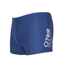 NOWE MĘSKIE SPODENKI KĄPIELOWE O'NEILL CALI SWIMTRUNKS PERFORM MEN INK BLUE ROZMIAR M
