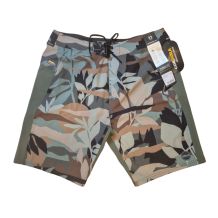 NOWE MĘSKIE SPODENKI O'NEILL HYPERFREAK TECH ENDURO BOARDSHORT 20'' CORDURA CAMO ROZMIAR 32