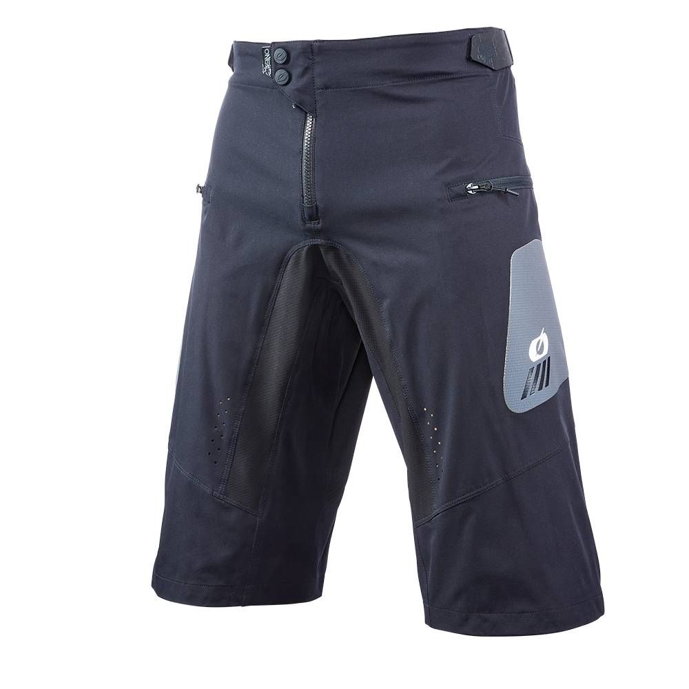 NOWE MĘSKIE SPODENKI O'NEILL ELEMENT HYBRID V.22 BIKE SHORT ROZMIAR 28