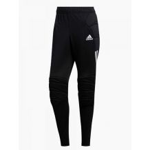 NOWE MĘSKIE SPODNIE BRAMKARSKIE ADIDAS TIERRO 13 BLACK ROZMIAR XL