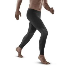 NOWE MĘSKIE SPODNIE CEP ULTRALIGHT TIGHTS MEN BLACK ROZMIAR M