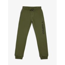 NOWE MĘSKIE SPODNIE DRESOWE O'NEILL SWEATPANTS FOREST GREEN ROZMIAR M