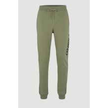NOWE MĘSKIE SPODNIE DRESOWE O'NEILL SWEATPANTS DEEP LICHEN GREEN ROZMIAR M