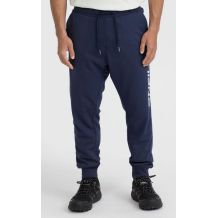 NOWE MĘSKIE SPODNIE DRESOWE O'NEILL SWEATPANTS INK BLUE ROZMIAR M