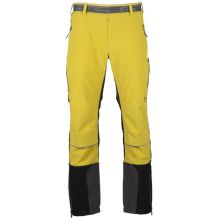Nowe męskie spodnie GTS Martello Tour Pant Curry, rozmiar 50/L