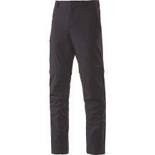NOWE MĘSKIE SPODNIE MCKINLEY MALLOY PANT DRYPLUS ECO BLACK ROZMIAR 30(4XL)