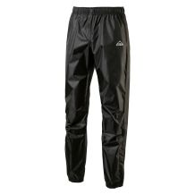 NOWE MĘSKIE SPODNIE MCKINLEY LONGVILLE III PANT AQUAMAX BLACK ROZMIAR 3XL