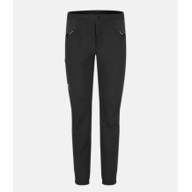 NOWE MĘSKIE SPODNIE MONTURA PEAK PANT BLACK ROZMIAR XL TREKKING