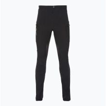 NOWE MĘSKIE SPODNIE MONTURA SKI STYLE PANT BLACK ROZMIAR XXL SKITOUR
