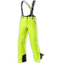 NOWE MĘSKIE SPODNIE NARCIARSKIE BLACK CREVICE PANT YELLOW ROZMIAR 52/L