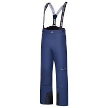 NOWE MĘSKIE SPODNIE NARCIARSKIE BLACK CREVICE PANT NAVY ROZMIAR 52/L