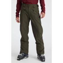 NOWE MĘSKIE SPODNIE NARCIARSKIE O'NEILL HAMMER PANTS FOREST GREEN ROZMIAR M