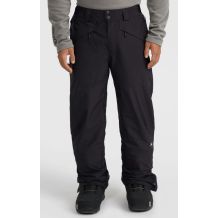 NOWE MĘSKIE SPODNIE NARCIARSKIE O'NEILL HAMMER PANTS BLACKOUT ROZMIAR XL