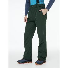 Nowe męskie spodnie narciarskie GTS Bocco Skipant Olive, rozmiar 50/L