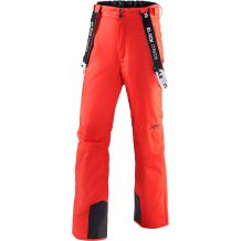 NOWE MĘSKIE SPODNIE NARCIARSKIE BLACK CREVICE PANT RED ROZMIAR 48/M