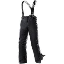 NOWE MĘSKIE SPODNIE NARCIARSKIE BLACK CREVICE PANT BLACK ROZMIAR 52/L