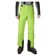 NOWE MĘSKIE SPODNIE NARCIARSKIE MCKINLEY DIDI PANT GREEN ROZMIAR 50(M)