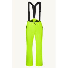 NOWE MĘSKIE SPODNIE NARCIARSKIE BOGNER FIRE  ICE SCOTT2-T NEON LIME ROZMIAR 50