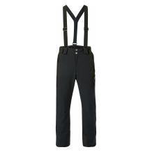 NOWE MĘSKIE SPODNIE NARCIARSKIE MCKINLEY DIDI PANT BLACK ROZMIAR 54 (SHORT)