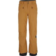 NOWE MĘSKIE SPODNIE NARCIARSKIE O'NEILL HAMMER PANTS RICH CARAMEL ROZMIAR M
