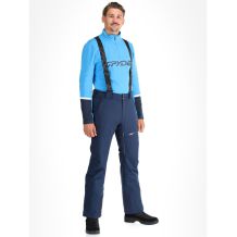 NOWE MĘSKIE SPODNIE NARCIARSKIE SPYDER DARE PANT 30/20K TRUE NAVY ROZMIAR XL