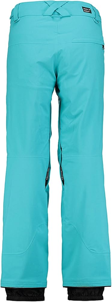 NOWE MĘSKIE SPODNIE O\'NEILL JEREMY JONES SYNC PANTS TEAL BLUE ROZMIAR M 20/20K