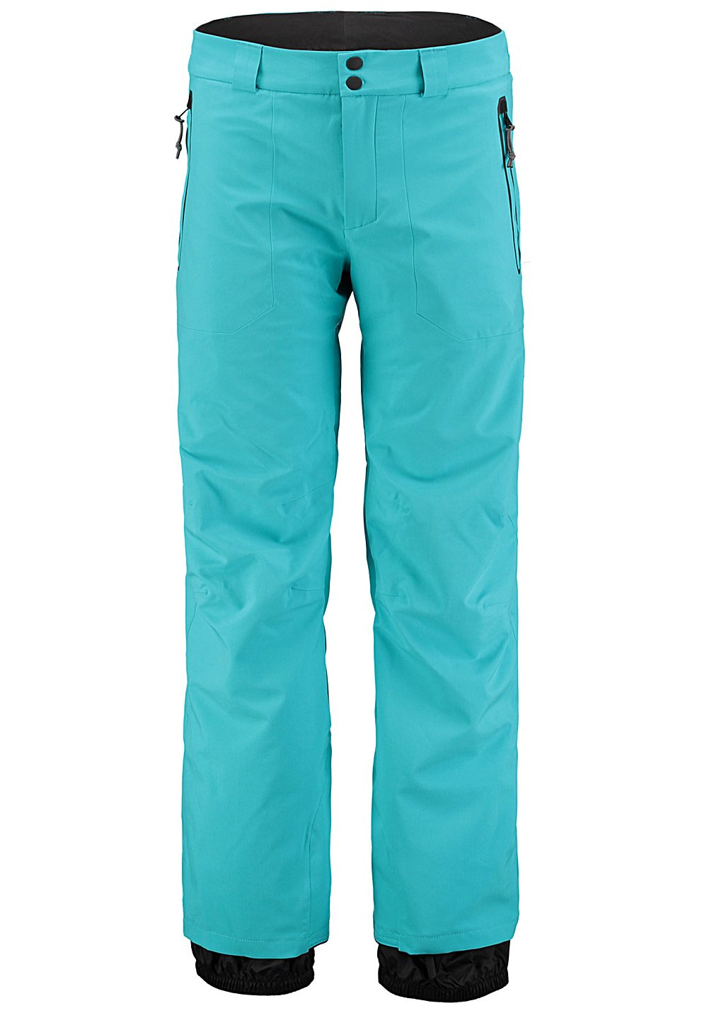NOWE MĘSKIE SPODNIE O\'NEILL JEREMY JONES SYNC PANTS TEAL BLUE ROZMIAR M 20/20K